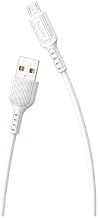 DUDAO Micro USB Charging Cable For Android Smartphones 3A Cable And Fa