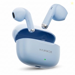 HAMMER New Ultra pods 2026 TWS Wireless Bluetooth Earbuds with Inbuilt