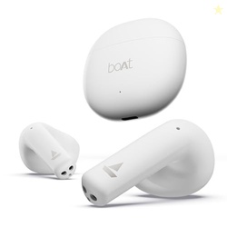 boAt Airdopes Atom 81 Truly Wireless in Ear Ear Buds w/Upto 50H Playti