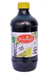 Deepanjali Sugarcane Vinegar/Ganna Sirka, 500 ml