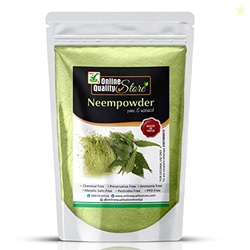 Neem powder for face, Neem powder for skin - With Size Options (100Gm)