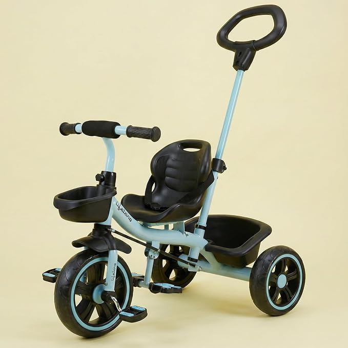 Lifelong Trike Cycle for Kids 2-5 Years - Tricycles for Boy & Girl - B