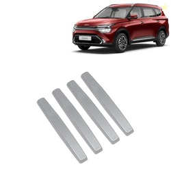 KINGSWAY Car Door Edge Protection Guard Compatible with Kia Carens, (Y