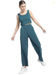Tokyo Talkies Womens Co-Ord Set