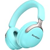 GameSir Newly Launches Echo Plus: Premium Over-Ear Wireless Bluetooth