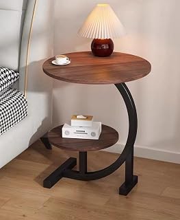 Homeland Design your Heritage Portable Laptop Table, Light Weight, Mod