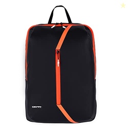 Gear Lite 15L Water Resistant Casual Standard 3 Compartment Backpack/S