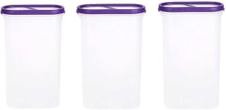 360 AirTight Kitchen Storage Container Set for Rice|Dal|Atta|Flour|Cer