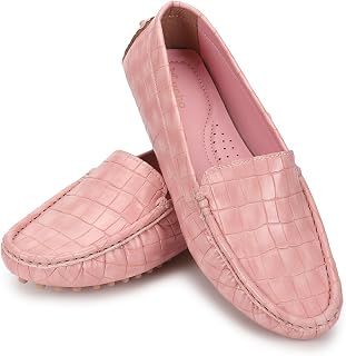 Bliss Comfortable Slip On Semi Casual Loafer for Women | Stylish Fashi