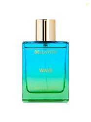 Bella Vita Organic Wave Perfume- 100ml