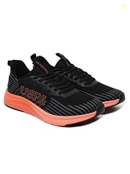 Men Lace Up Sneaker Shoes
