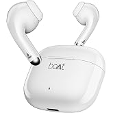 boAt Airdopes 101v2, 35H Battery, ENx Tech, 13mm Drivers, ASAP Charge,
