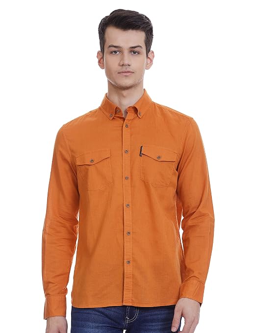 HammerSmith Men's Shirt