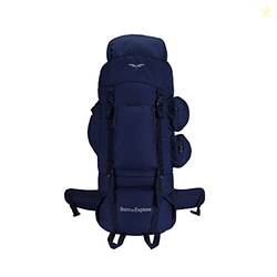 Impulse rucksack bags 75 litres for men, tourist bag for travel, backp