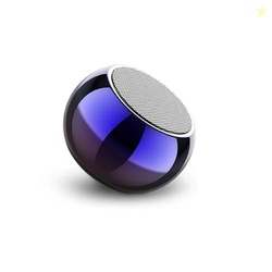 JBL Compatible Ultra Mini Wireless Bluetooth Speaker with Heavy Metal