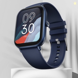 Fire-Boltt Hunter 51.1mm (2.01) HD Display Bluetooth Calling Single Ch