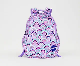 Starlet | 25.5L Backpack | School Bag | 3 Compartments | School Bag fo
