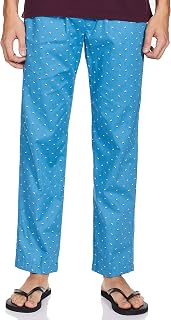 Amazon Brand - Symbol Men Pajama Bottom