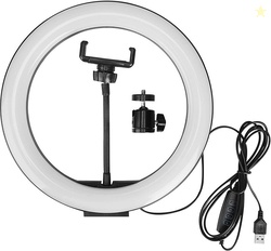 Photron Photron PH10RL-RS Ring Flash (Black)