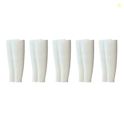 FRONTIER FT701 Cotton Safety Sleeves | Lightweight, Arm Protection Dou