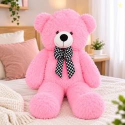 DIKANG 3 FEET Teddy Bear Soft Toys for Kids | Soft Toys for Baby Girl