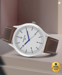Maxima Elite Analog Watch - For Men L-63067LMGI
