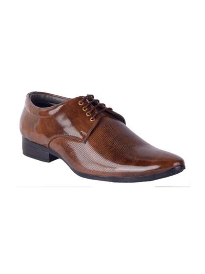 aadi MRJ101221 Derbys Formal Shoes
