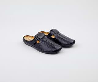 WUGATTI Men's Synthetic Outdoor & Trendy Fashion Sandals