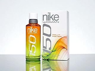 Nike Woman N150 Fruit Fever Eau De Toilette - 150ml | Fresh Perfume fo