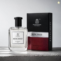 Mischief, Eau De Parfum Men, 50ml | Long Lasting Perfume for Men | Pre