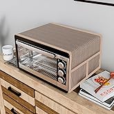 Kuber Industries Oven Top Cover | Non-Woven Microwave Oven Top Cover w