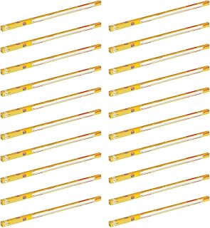 Garnet 20w Led batten Coolwhite (6500k), Pack of 20