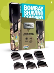 Bombay Shaving Company Power Play Nxt Combat Trimmer