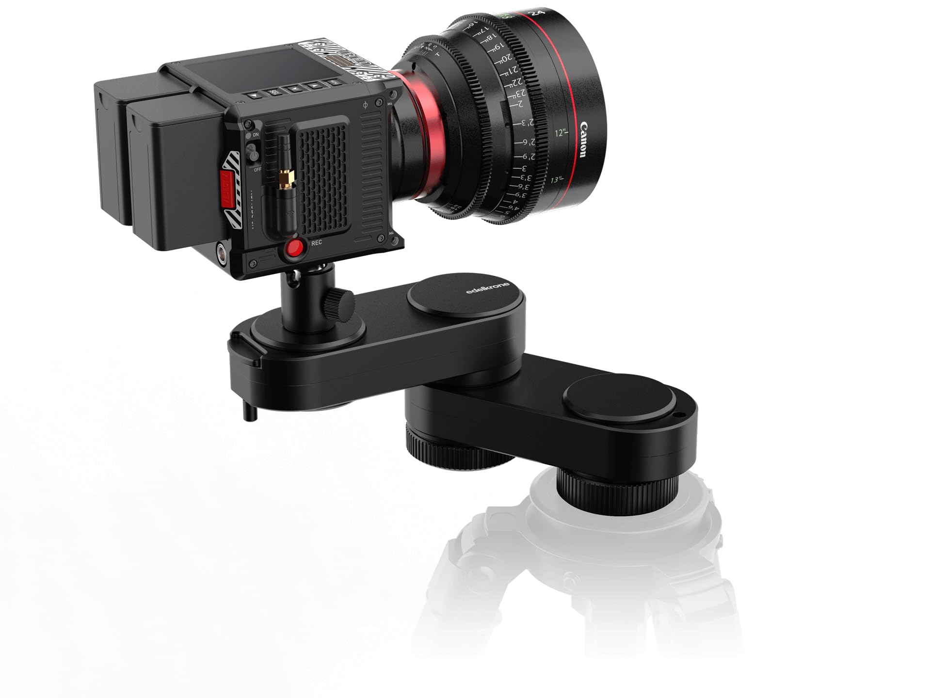 edelkrone WingPRO