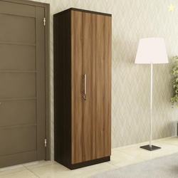 Spacewood Ken Wardrobe | 3 Year Warranty | Almirah, Cupboard, Almari,