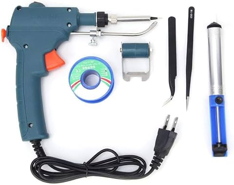 Diy Crafts 11978 12270 220v 60w Auto Welding Automatic Soldering Iron