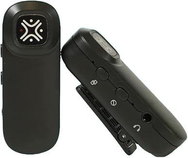 Xtreme Acoustics XAWL303 UHF Wireless Single Channel Collar Microphone