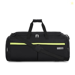 Epitome 75 cms Duffle Bag | Sturdy Airbag Duffle | Spacious Gym Duffle