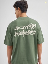 HIGHLANDER Men Printed T-shirt