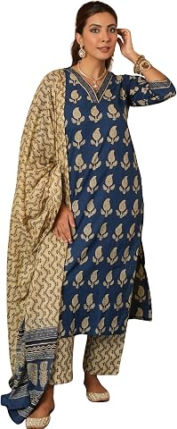 Kurta Set For Women || 3 Pic Kurta For Women (SP-245-247)