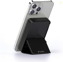 URBN 10000 mAh Stand Magsafe Power Bank with Foldable Stand | 15W Fast