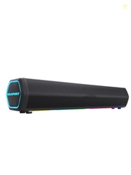 Blaupunkt Newly Launched SBA20 Pro 25W Bluetooth Soundbar with 2000mAh
