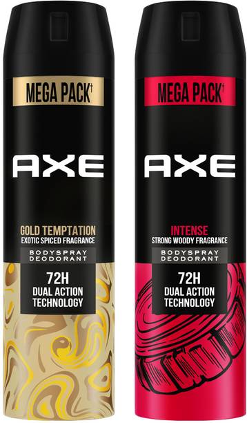 AXE        -    (430 ml, 2  )