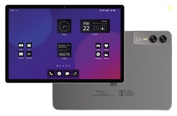 DOMO Slate SL40 2C 10 Inch Android Tablet, IPS Display, 4G Dual SIM, 4