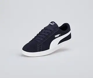 Unisex Adult Smash v2 L Sneaker