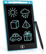 Eclet 1 Pc 8.5-Inch LCD Writing Pad | Portable Digital Writing Board |