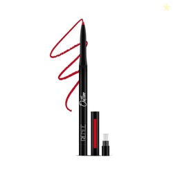 RENEE Outline Lip Liner With Built-in Sharpener 05 Charlotte 0.35gm, L