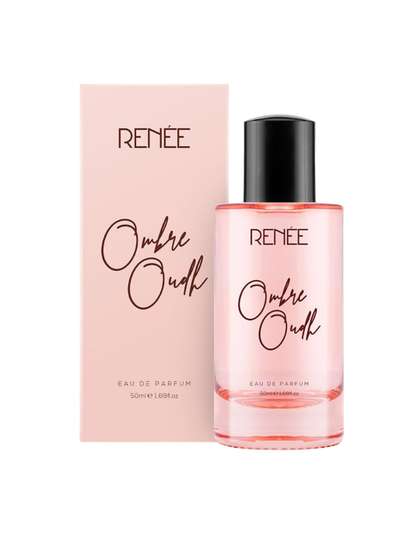 Renee Ombre Oudh Long Lasting EDP