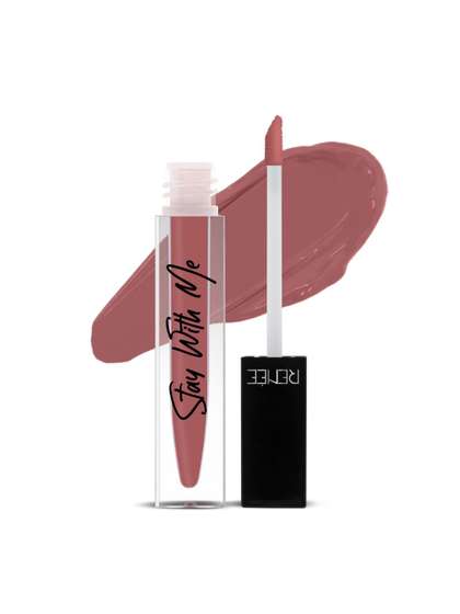 Renee Lip Colour - Desire For Brown