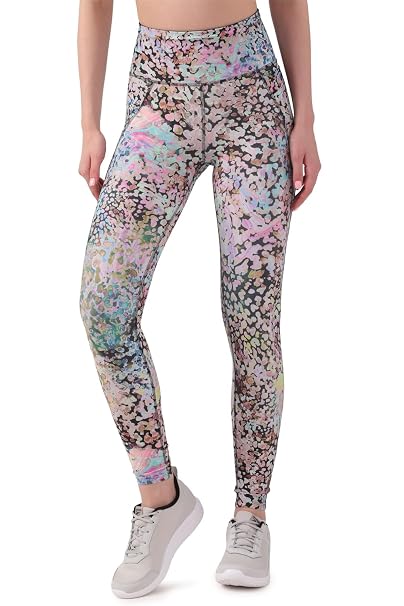 Reebok Women's Fitted Track Pants